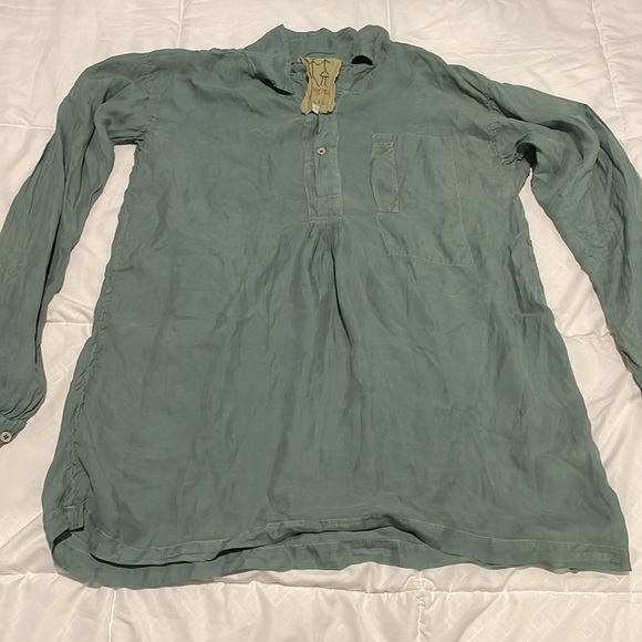 Pete and Greta Johnny Was Top - Picture 2 of 8